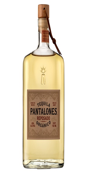 Pantalones